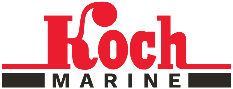 Koch Marine logo